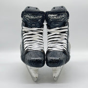 Bauer Supreme Mach - Patins de hockey Pro Stock d'occasion - Taille 7 Fit 2