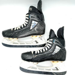Patins de hockey True Custom Pro d'occasion - Taille 9D (#2)