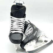 Bauer Vapor Hyperlite 2 – Patins de hockey Pro Stock – Taille 7.25D