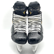 Bauer Supreme Ultrasonic - Used Pro Stock Hockey Skates - Size 12 Fit 1
