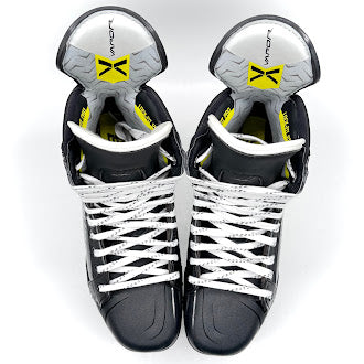 Bauer Vapor Hyperlite 2 - Pro Stock Hockey Skates - Size 10 (#3)