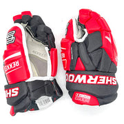 Sherwood Rekker Legend 2 - Gant de hockey junior