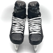 Ella Shelton d'occasion - Patins Bauer Vapor Hyperlite Pro Stock - Taille 6D