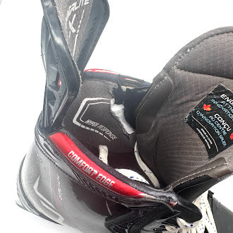 Occasion - Patins Bauer Vapor Hyperlite Pro Stock - Taille 8D