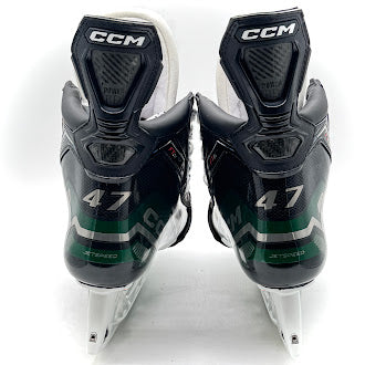 CCM Jetspeed FT6 Pro - Pro Stock Hockey Skates - Size 5.5R