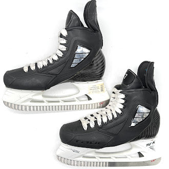 True  Pro Custom - Pro Stock Hockey Skate - Size 10 (#2)