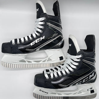 Patins de hockey CCM Ribcor 100K Pro - Pro Stock - Taille 10