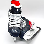 CCM Jetspeed FT4 Pro - Patins de hockey Pro Stock - Taille 4