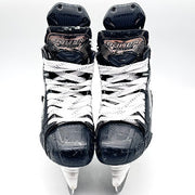 Patins de hockey Bauer Supreme Mach Pro Stock d'occasion - Taille 6,5 - Fit 2