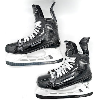 Bauer Supreme Mach - Pro Stock Hockey Skates - Size 6.5D