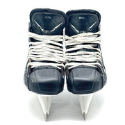Patins de gardien Bauer Supreme Ultrasonic Pro Stock d'occasion - Taille 12