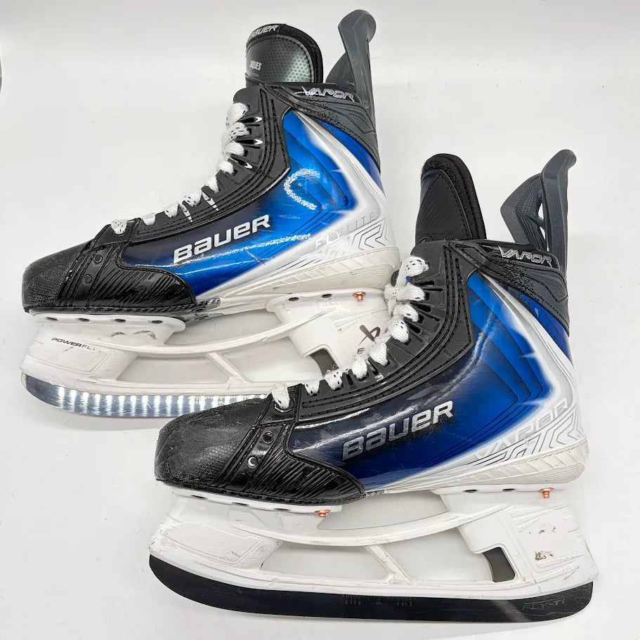 Bauer Vapor Flylite - Used Pro Stock Hockey Skates - Size 6 (#2)
