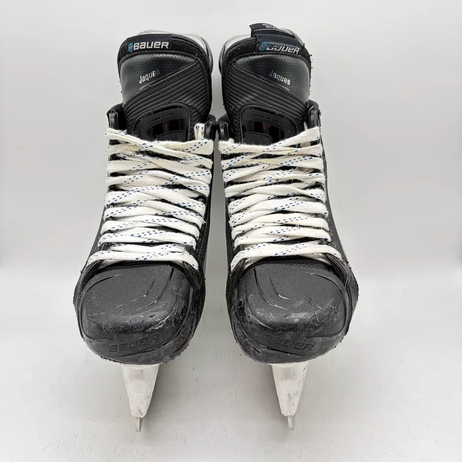 Bauer Vapor Hyperlite 2 - Used Pro Stock Hockey Skates - Size 6 (#2)
