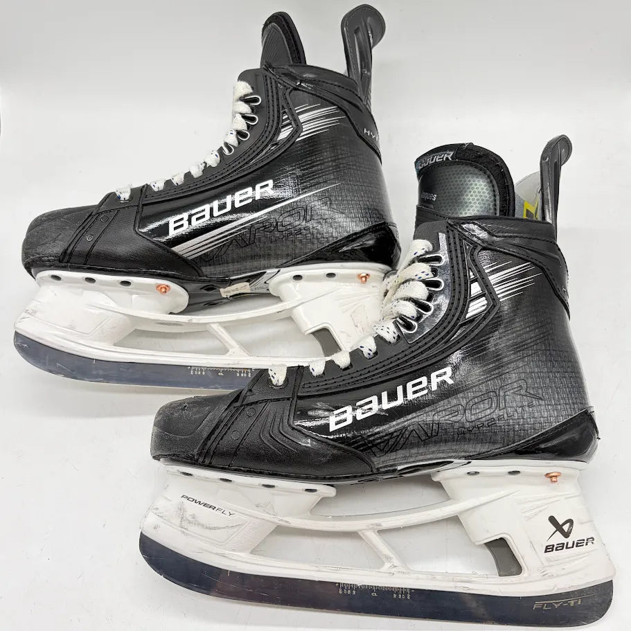 Bauer Vapor Hyperlite 2 - Used Pro Stock Hockey Skates - Size 6 (#2)