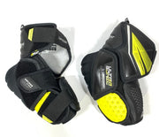 Used - Bauer Supreme Ultrasonic Elbow Pads - Intermediate