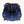 Load image into Gallery viewer, Vaughn VE8  - Used Pro Stock Goalie Chest Protector (Blue/Red)
