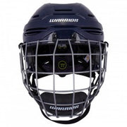 Casque de hockey Warrior Alpha One Pro (noir)