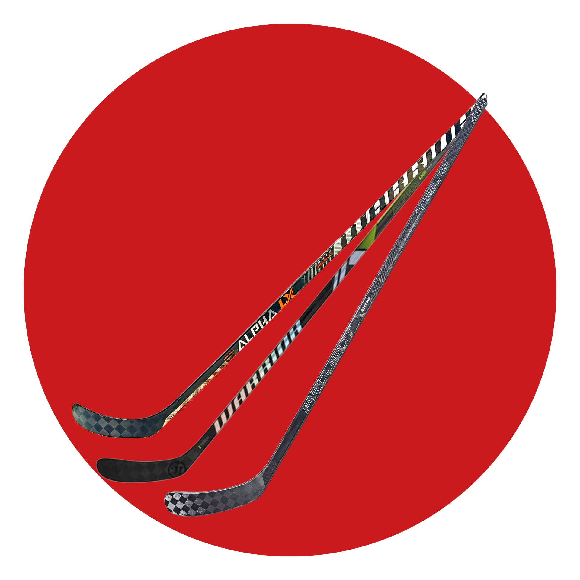 HockeyStickMan Canada