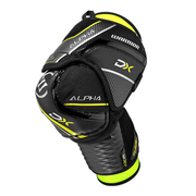 Warrior Alpha DX - Coudières