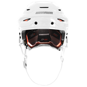 Warrior Covert CF 100 - Hockey Helmet (White)