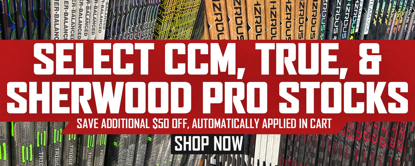 HockeyStickMan Canada