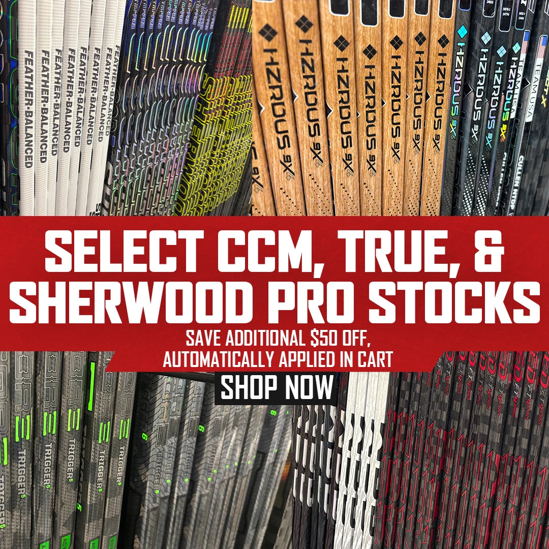 HockeyStickMan Canada