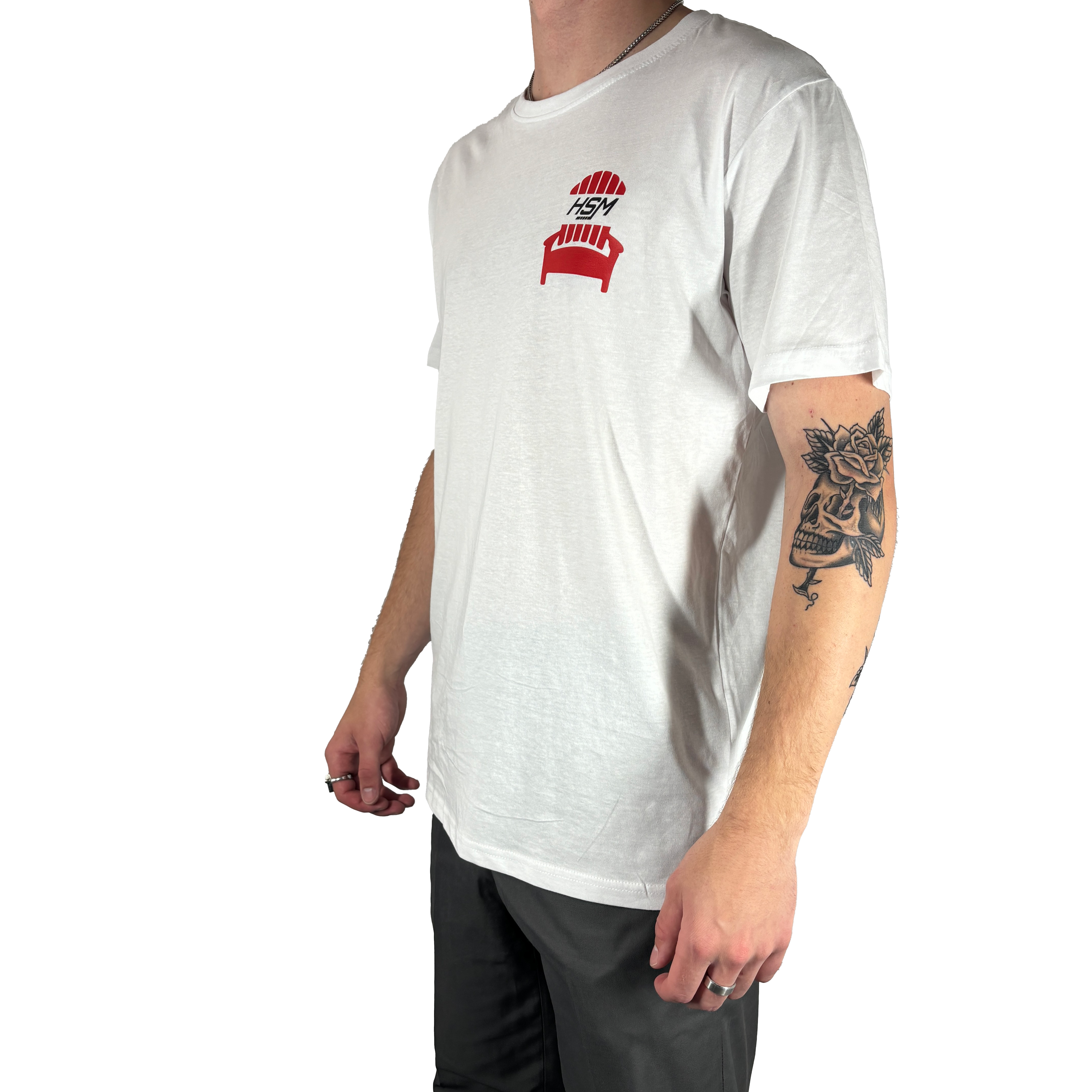 T-shirt Muskoka hors saison HSM