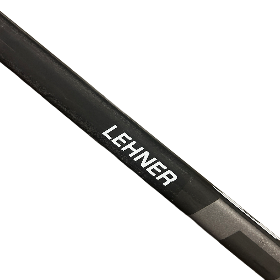 Robin Lehner Pro Stock - Warrior Ritual V2 Pro+ (NHL)