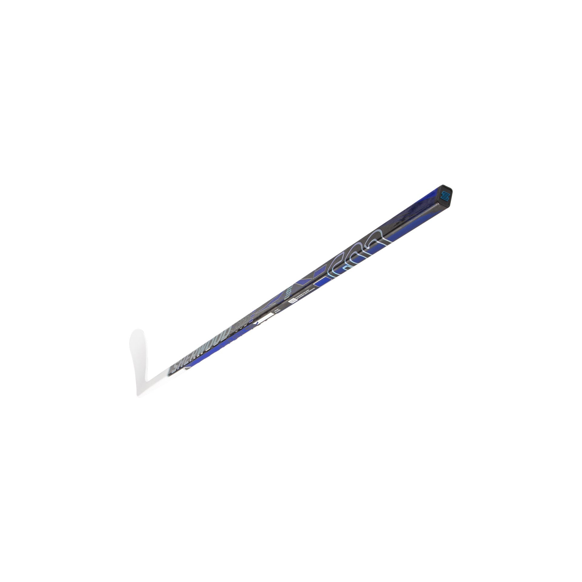 Sherwood Code TMP Pro - Junior - Willy Styles LE