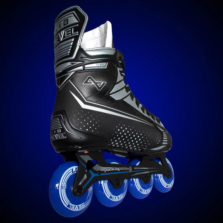 Alkali Revel 6 Inline Hockey Skates