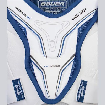 Hockey Shoulder Pads - Bauer - Nexus 7000