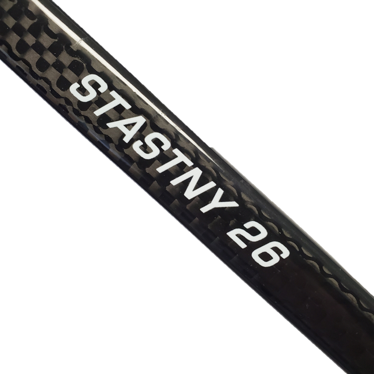 Paul Stastny - Warrior Covert QRL (LNH)