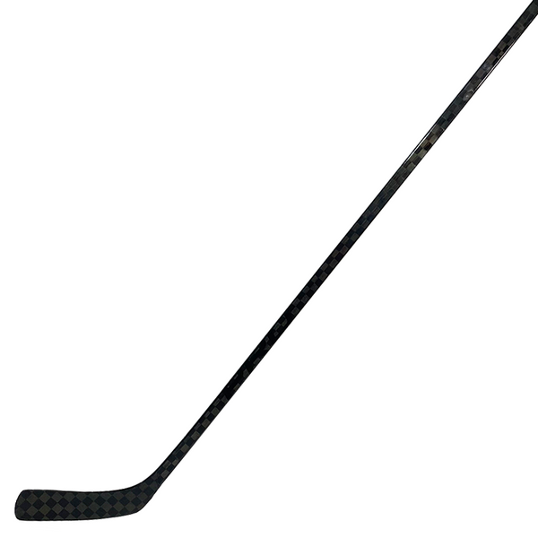 Custom Pro Blackout Hockey Stick from HSM Canada