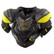 Bauer Supreme Ultrasonic - Épaulières