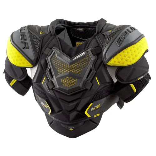 Bauer Supreme Ultrasonic - Shoulder Pads