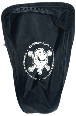 Goalie Mask Carrier Bag