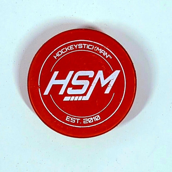 Hockey Pucks (HSM)