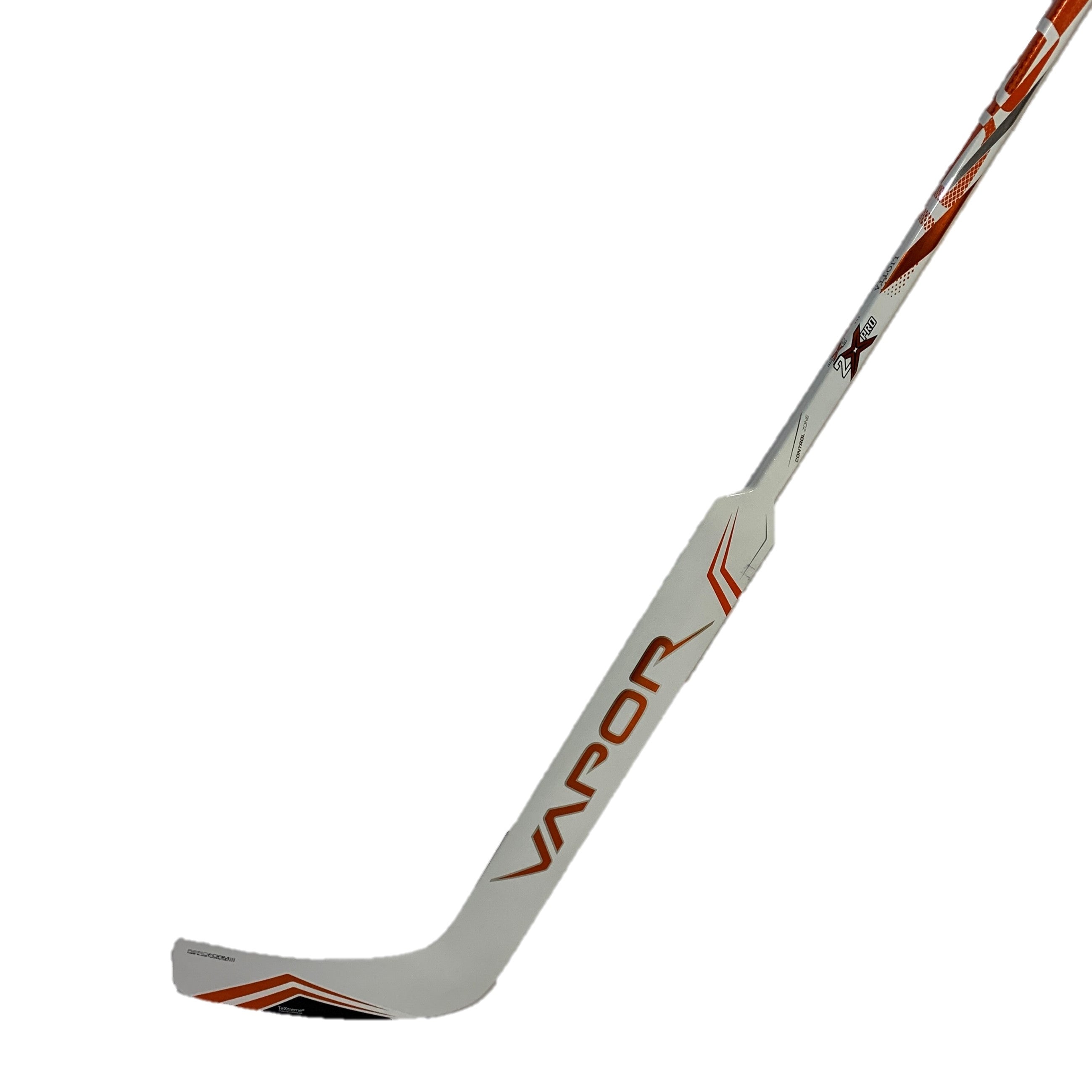 Goalie - Bauer Vapor 2X Pro