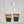 Load image into Gallery viewer, NHL Pro Stock Adidas Hockey Socks - Vegas Golden Knights (White)
