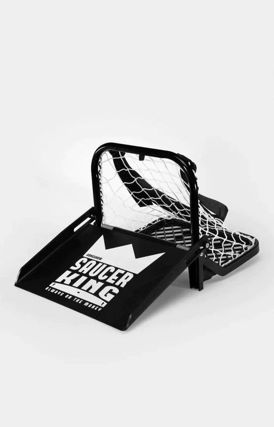 Coffret de fête Saucer King