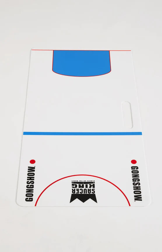 Saucer King Game Set