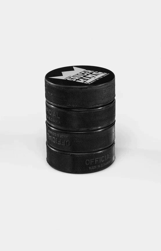 Coffret de fête Saucer King