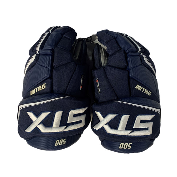 STX Stallion 500 Ice Hockey Gloves