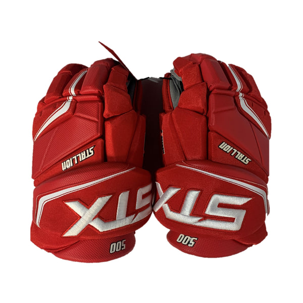 STX Stallion 500 Ice Hockey Gloves