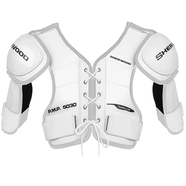 Sherwood 5030 - Senior Shoulder Pads