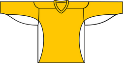 NEW - Kobe Goalie Practice Jersey (Multiple Colours)