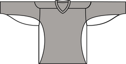NEW - Kobe Goalie Practice Jersey (Multiple Colours)