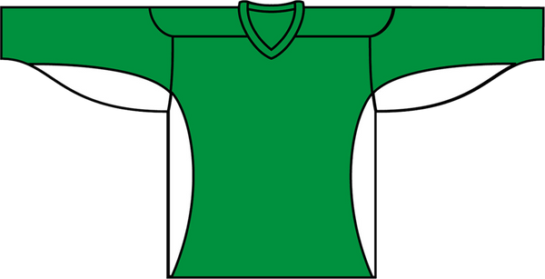 NEW - Kobe Goalie Practice Jersey (Multiple Colours)
