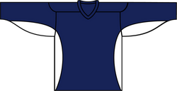 NEW - Kobe Goalie Practice Jersey (Multiple Colours)