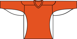 NEW - Kobe Goalie Practice Jersey (Multiple Colours)